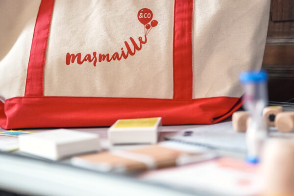 Sac Marmaille & Co