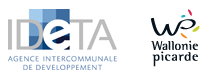 Ideta