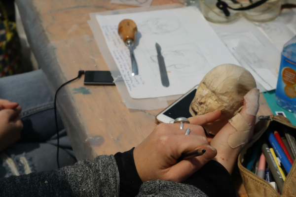 Numeric&rsquo;s Art Puppetry Project – N.A.P.P